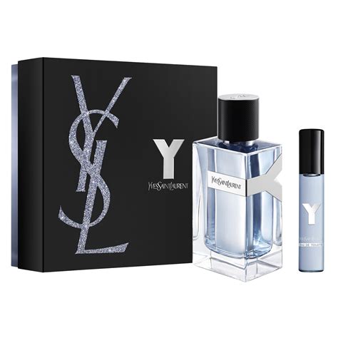 yves saint laurent y eau de toilette sephora|sephora ysl set.